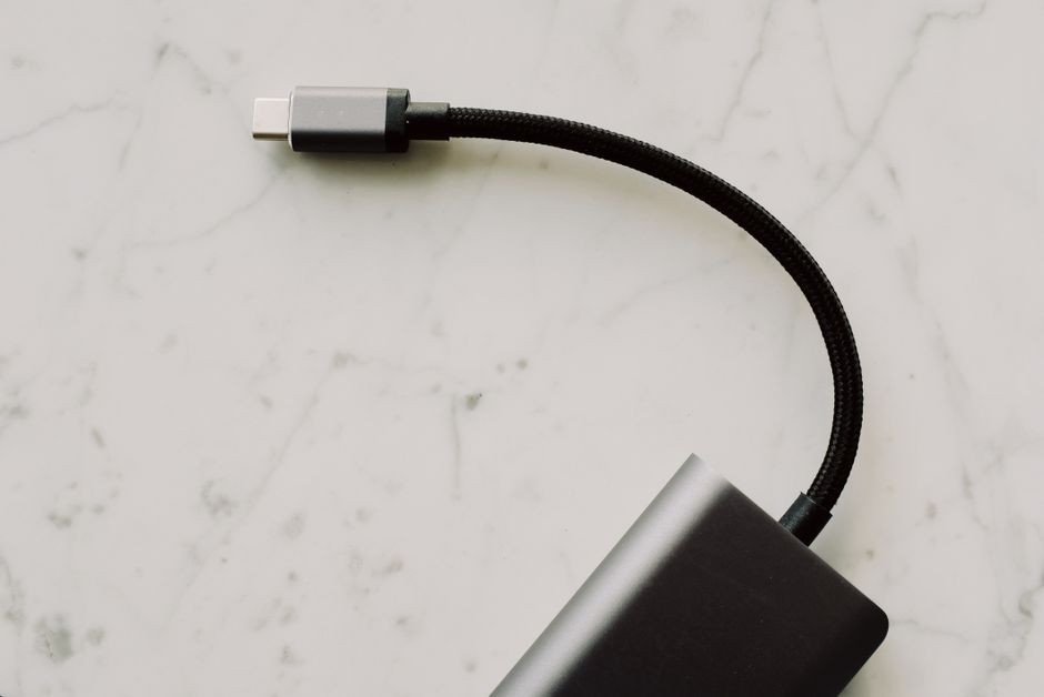 Premium USB Cables