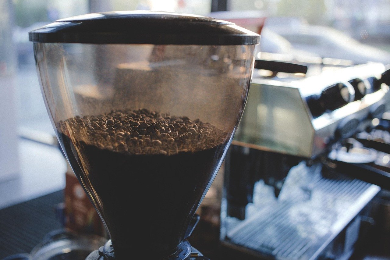 Modern Espresso Machines