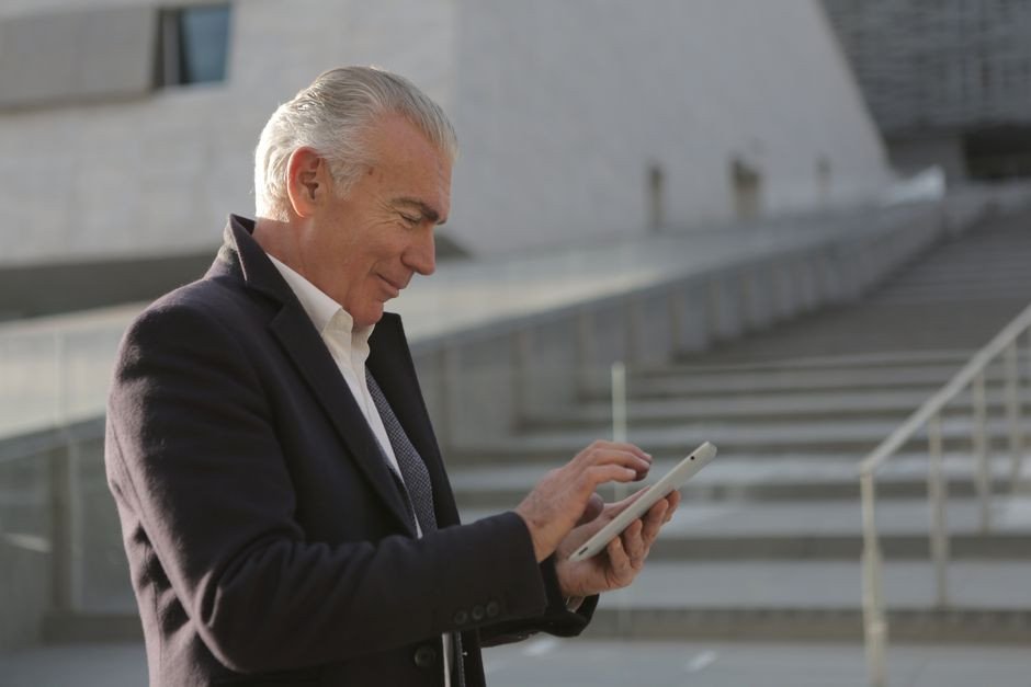 Luxury Cellphones & Tablets