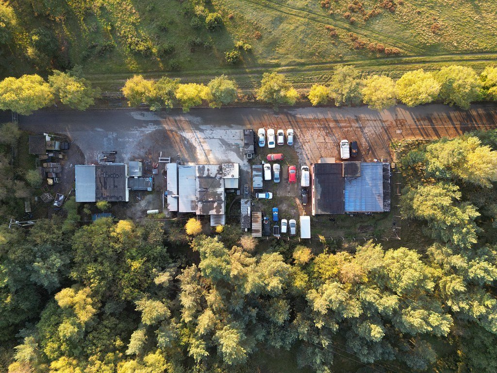 Special Storage