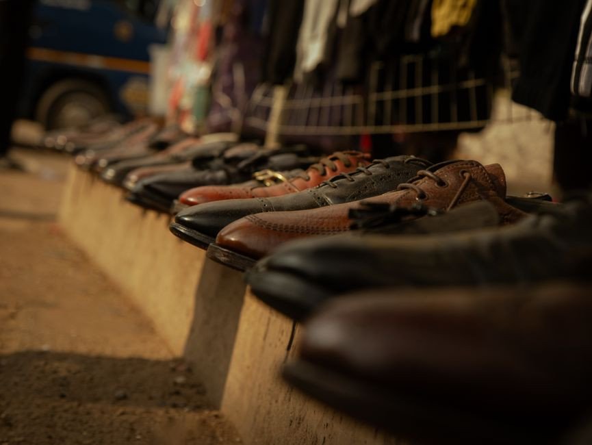 Shoes & Footwear
