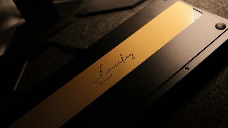 Luxury Soundbars