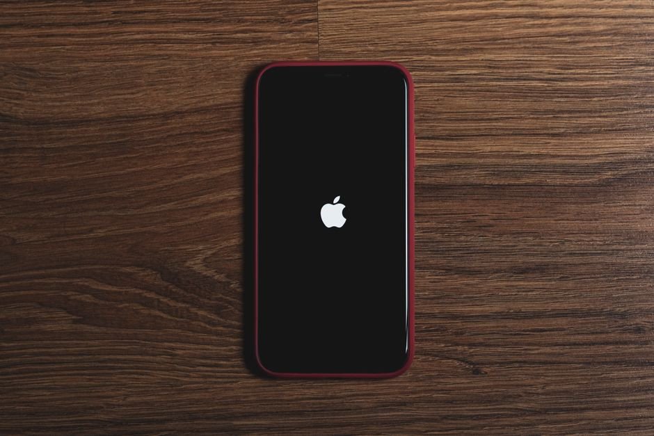 Original iPhones