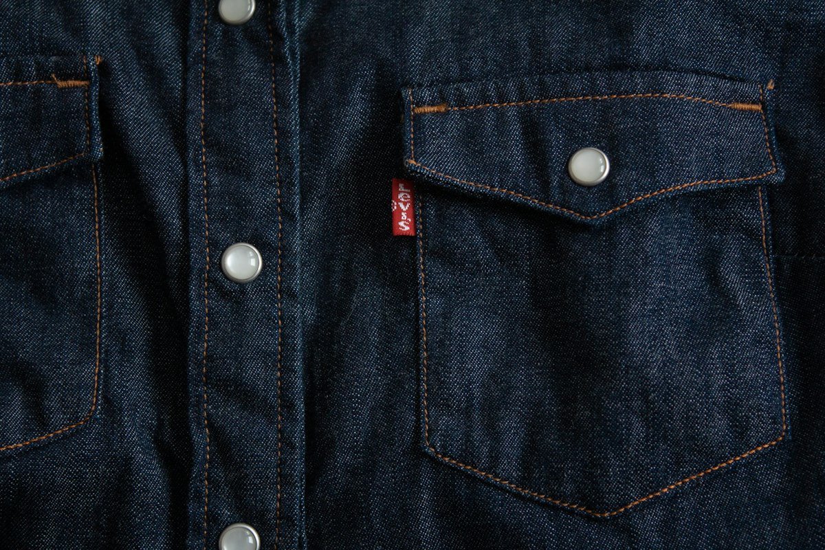 Original Denim Shirts