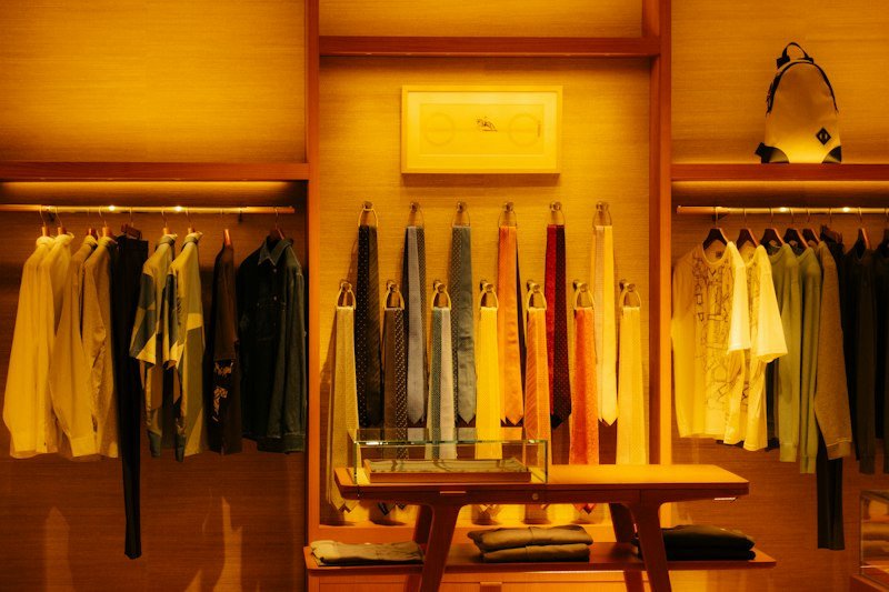 Luxury Men T-Shirts
