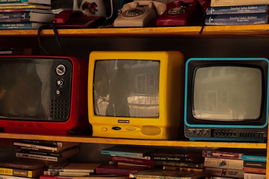 Classic Smart TVs