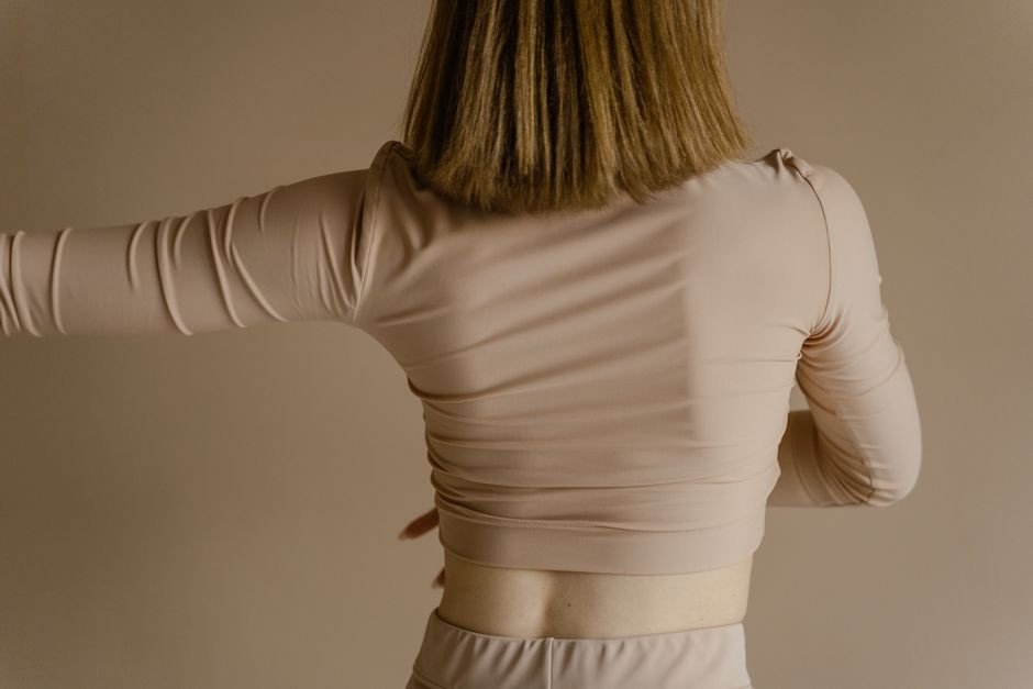 Deluxe Long Sleeves