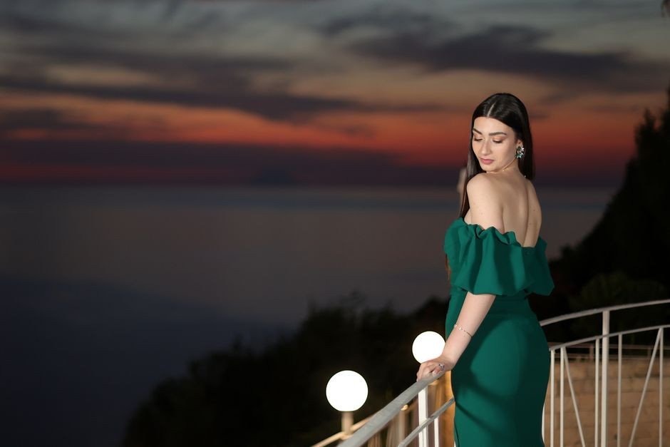 Elegant Dresses