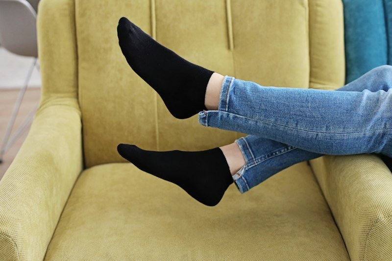 Modern Men Socks