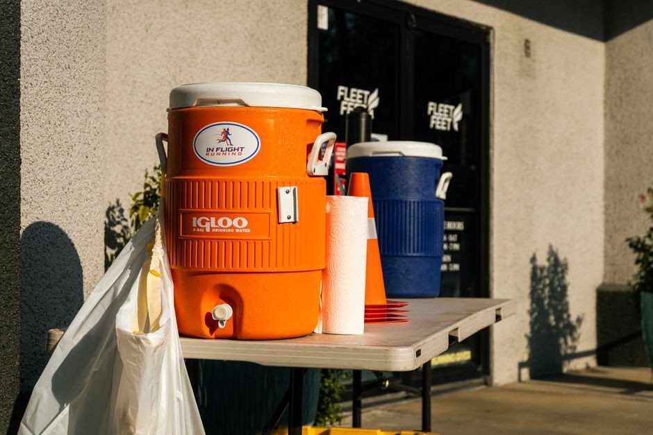 Royal Water Coolers