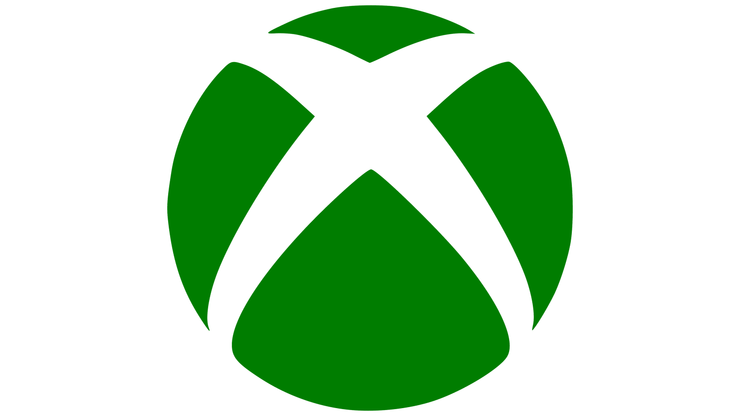 Microsoft Xbox