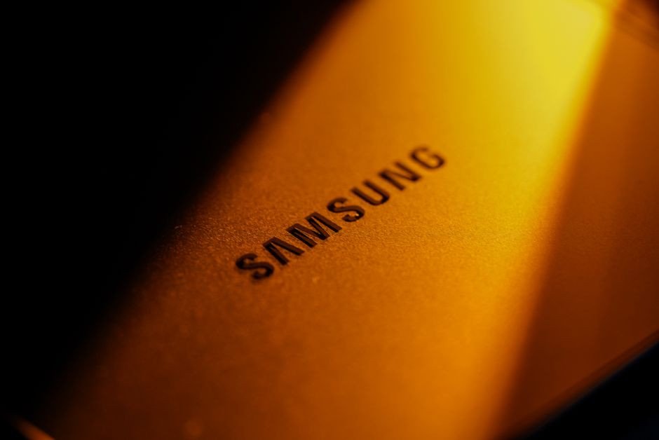 Luxury Samsung