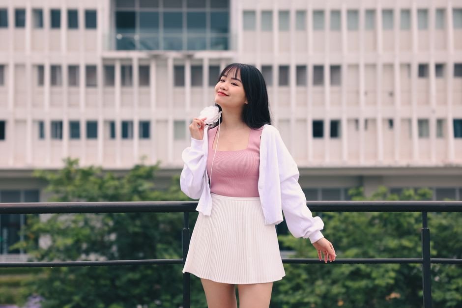 Premium Pleated Skirts