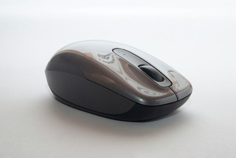 Classic Wireless Mice