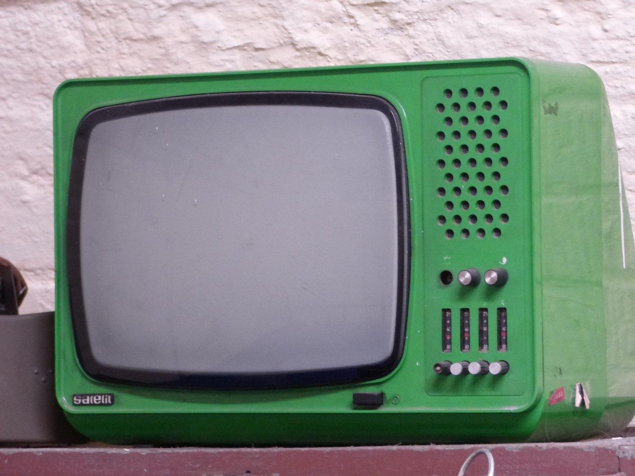 Original Receivers