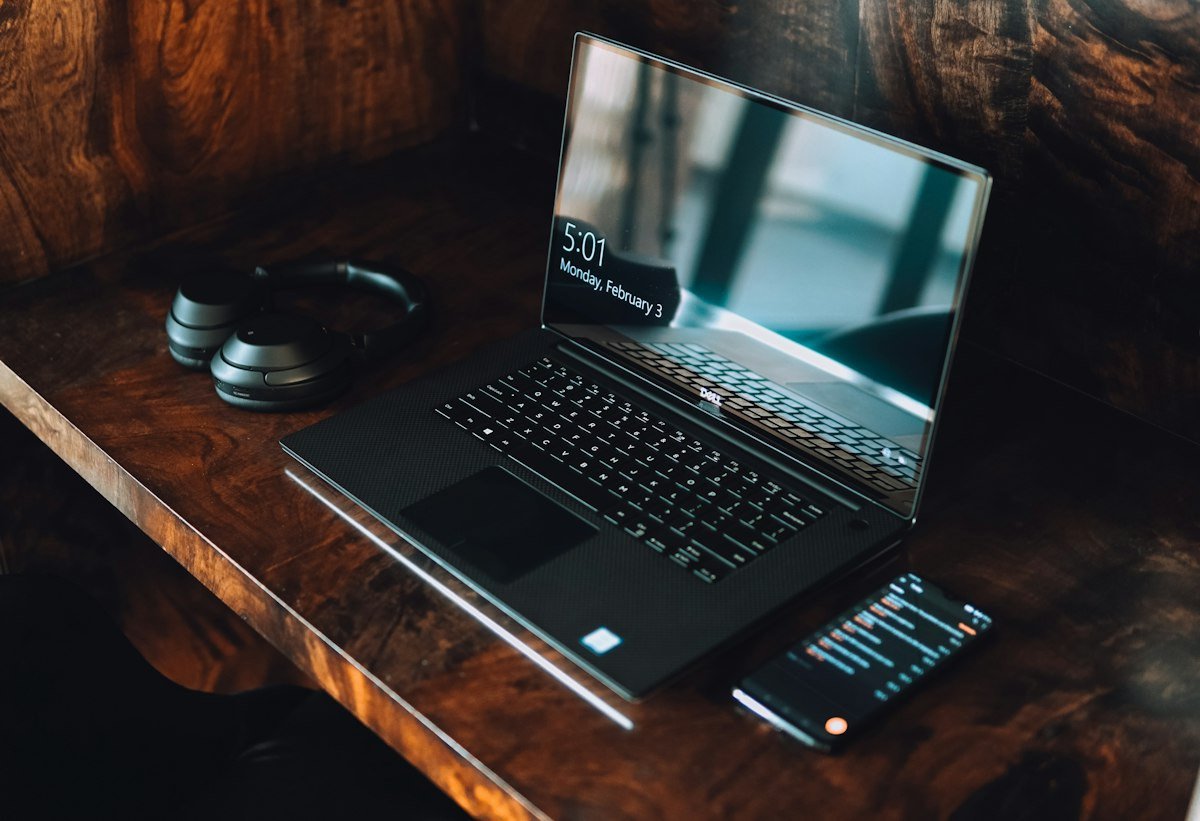 Sport Business Laptops