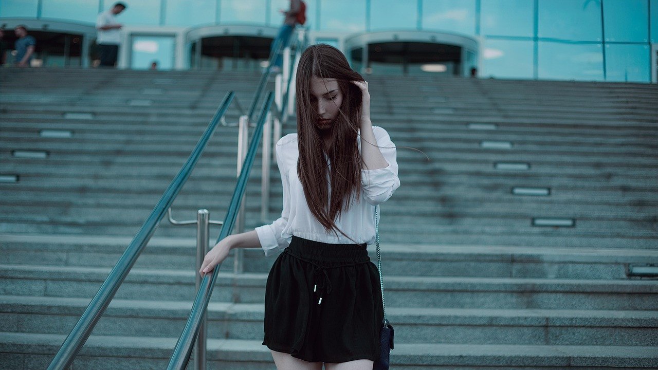 Modern Skirts