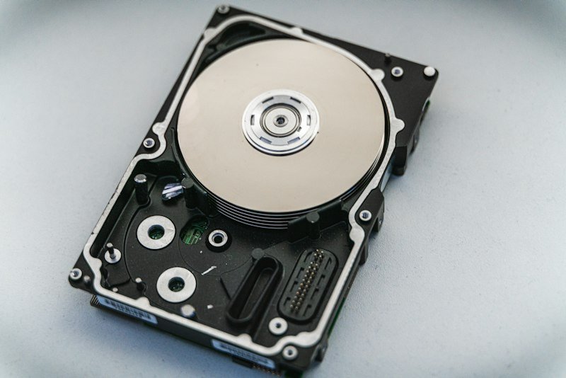 Special External Hard Drives
