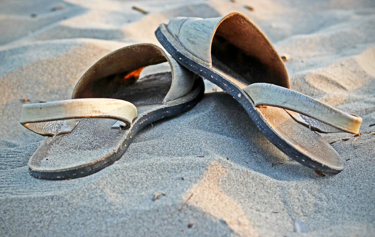 Special Sandals