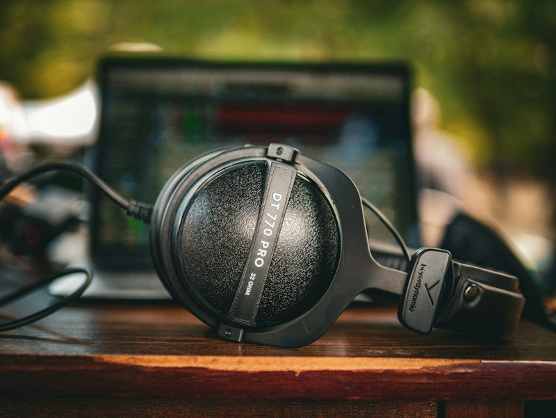 Premium Wired Earphones