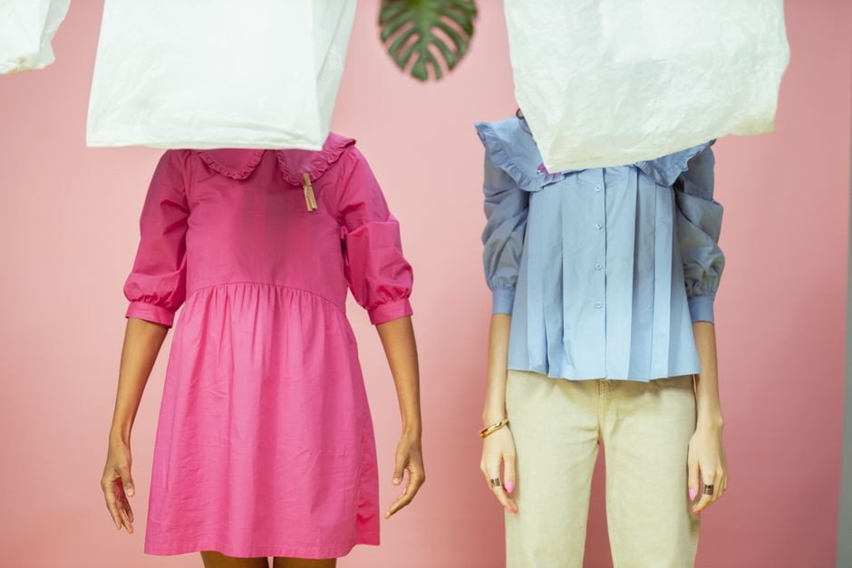 Original Dresses