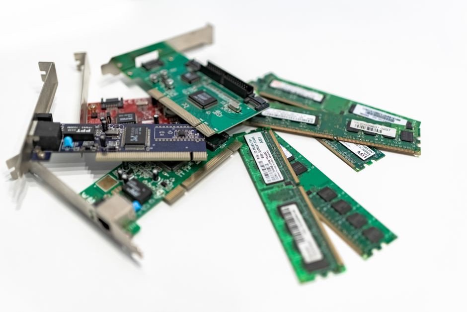 Original Memory Cards