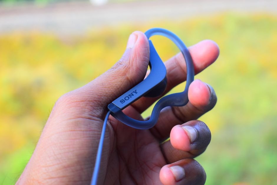Sport Earphones