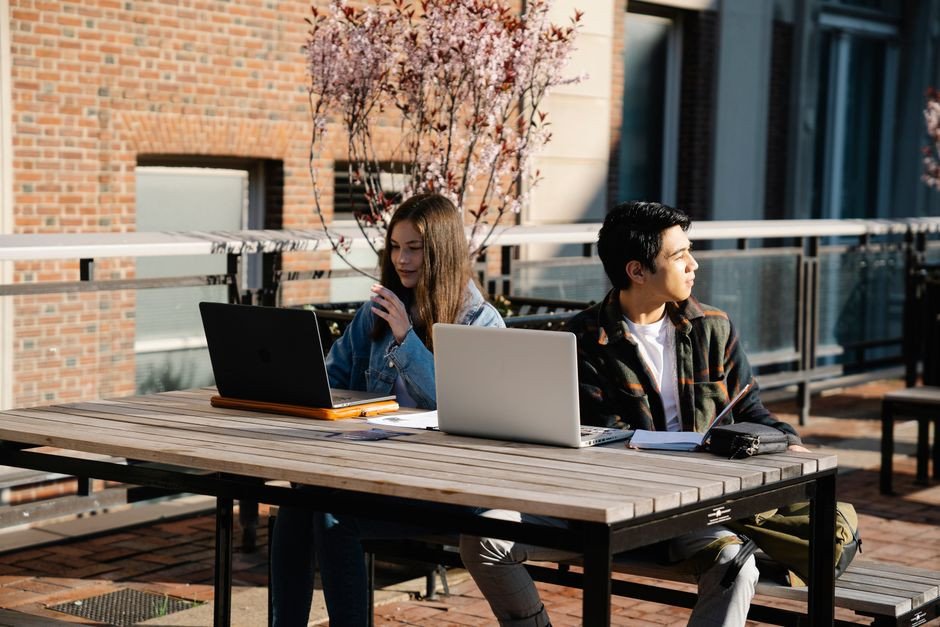 Luxury Student Laptops