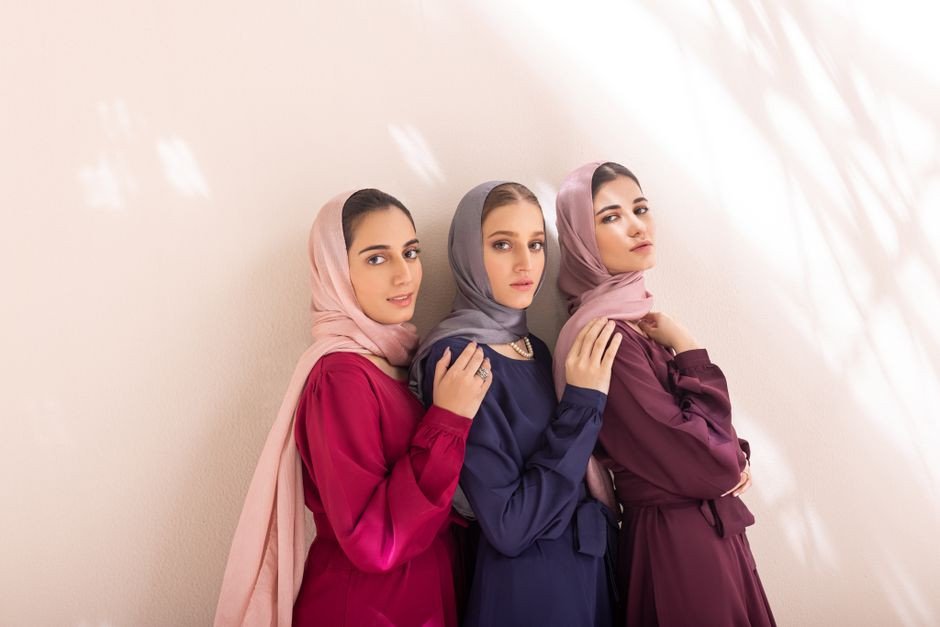Royal Abayas & Hijab