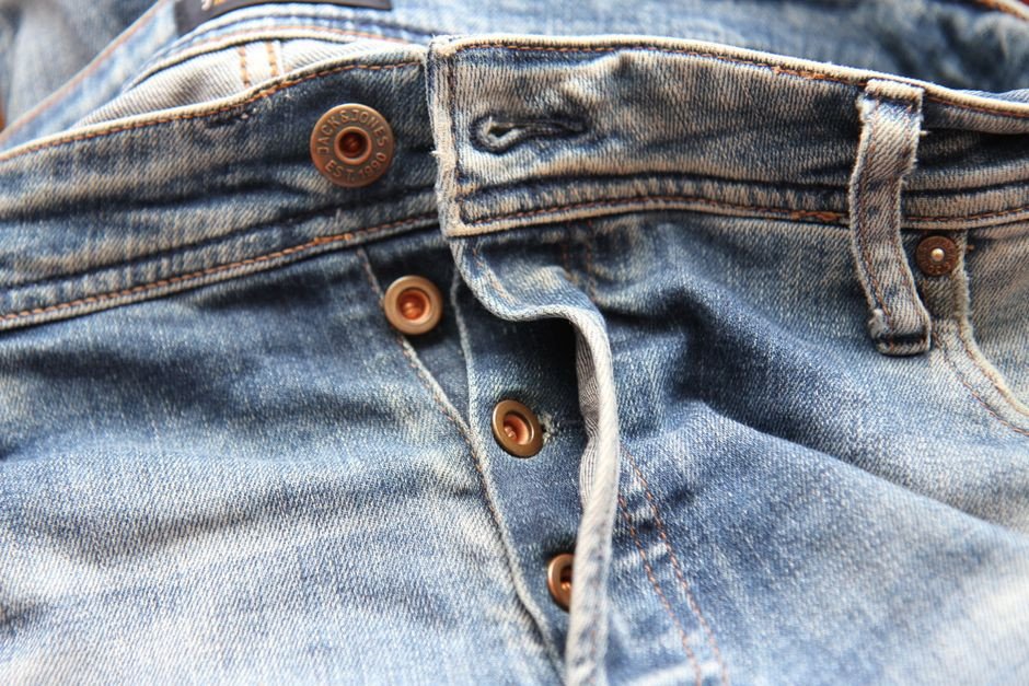 Deluxe Men Clothing & Fashion Pants & Jeans