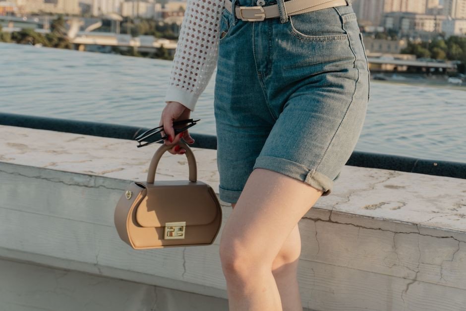 Modern Shorts