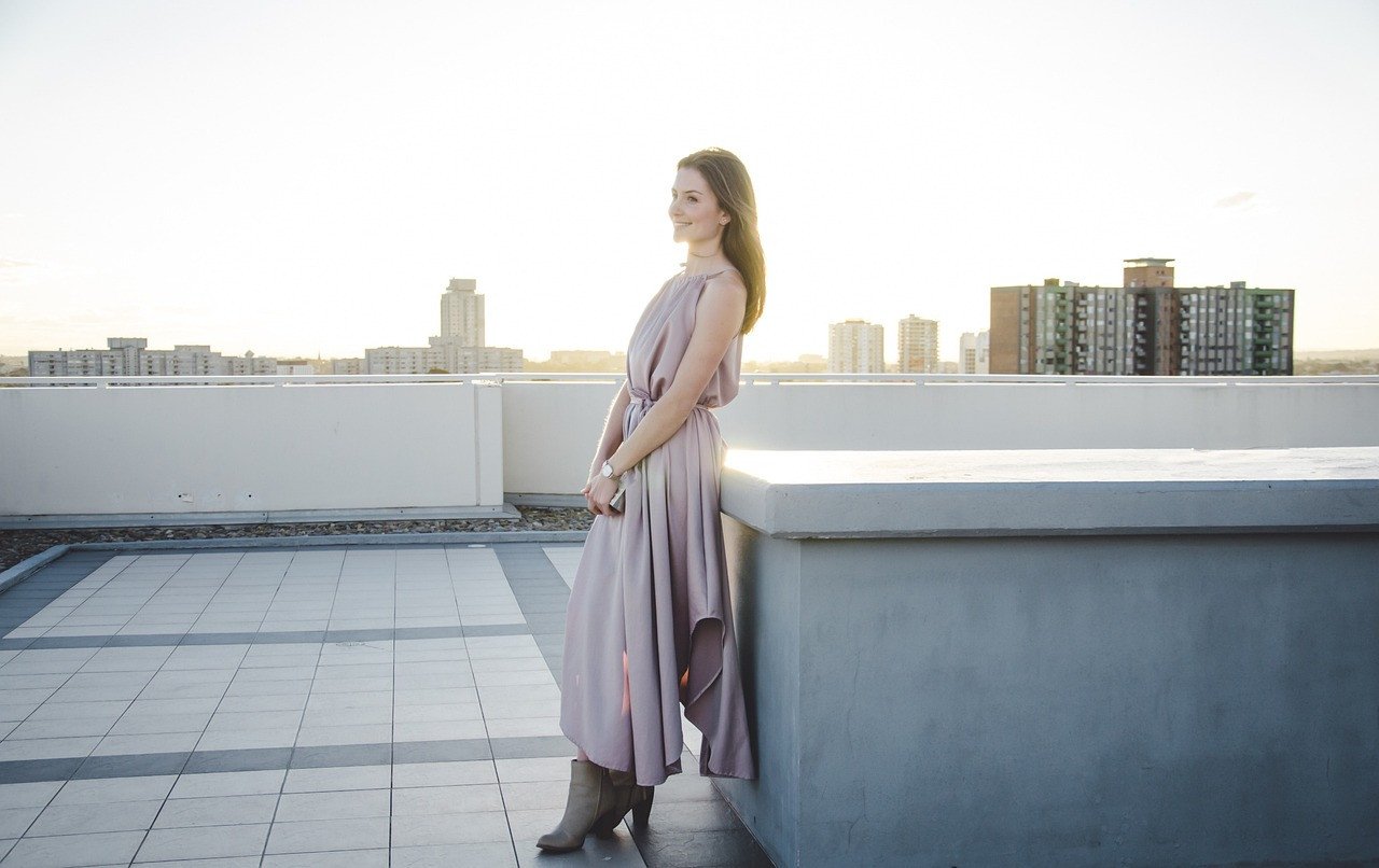Modern Evening Dresses