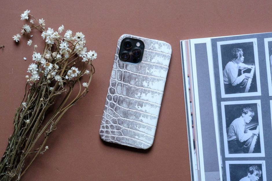 Luxury iPhone
