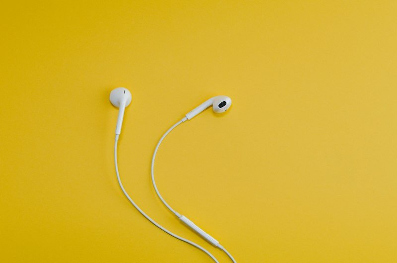 Original Earphones
