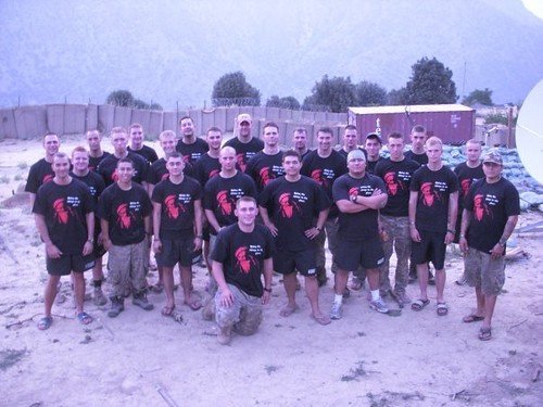 Sport Men T-Shirts