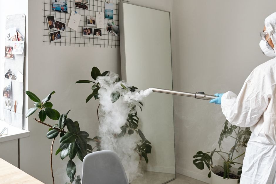 Original Steam Cleaners