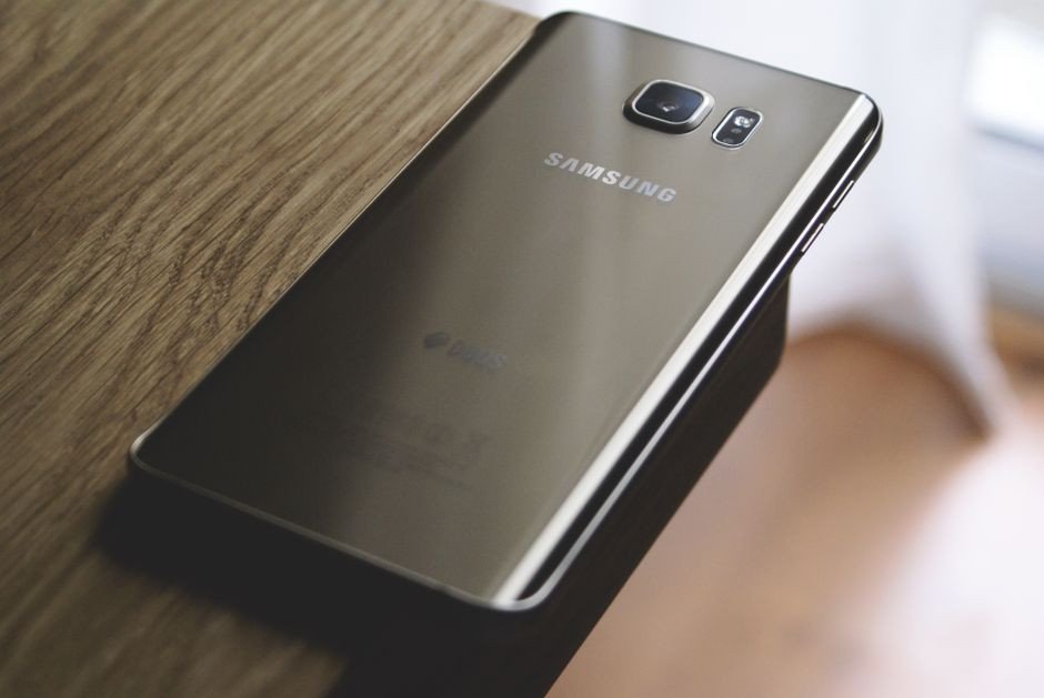 Sport Samsung