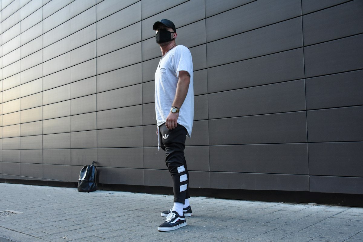 Premium Cargo Pants