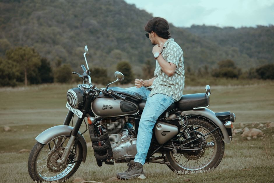 Royal Jeans