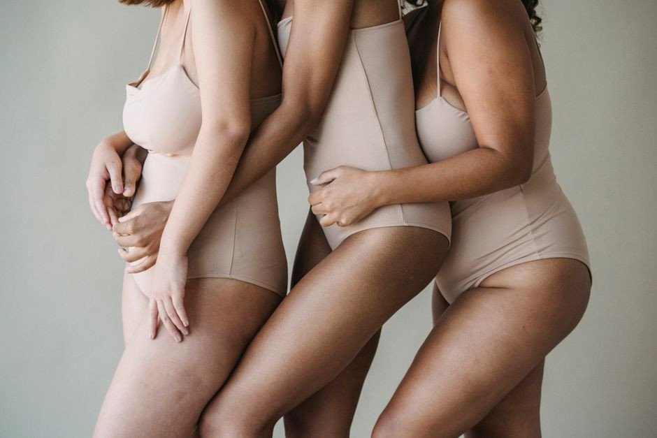 Deluxe Bodies