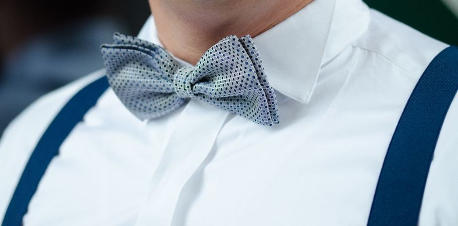 Special Formal Shirts