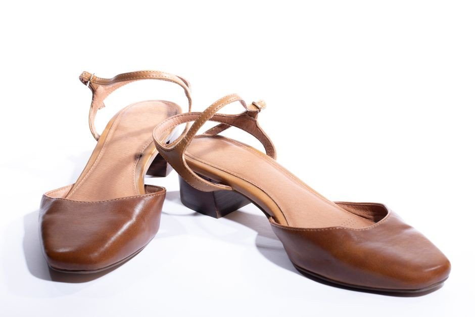 Shoes & Footwear