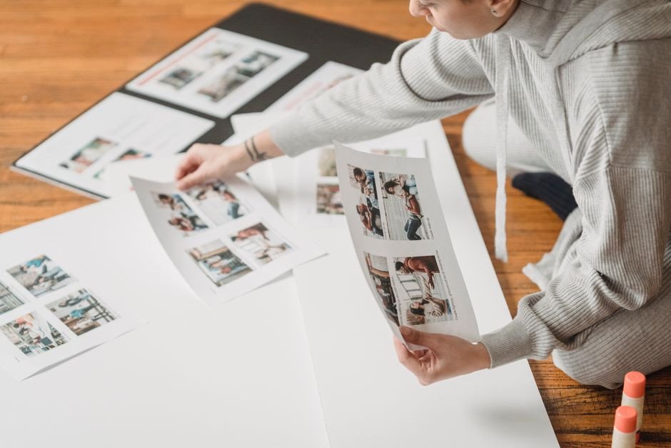 Sport Photo Paper