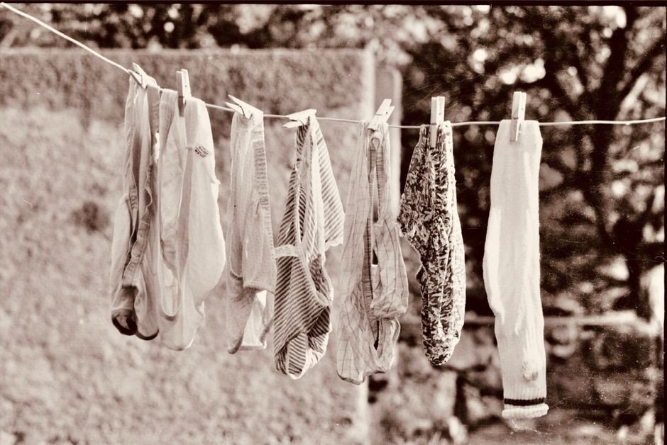 Deluxe Underwear & Socks