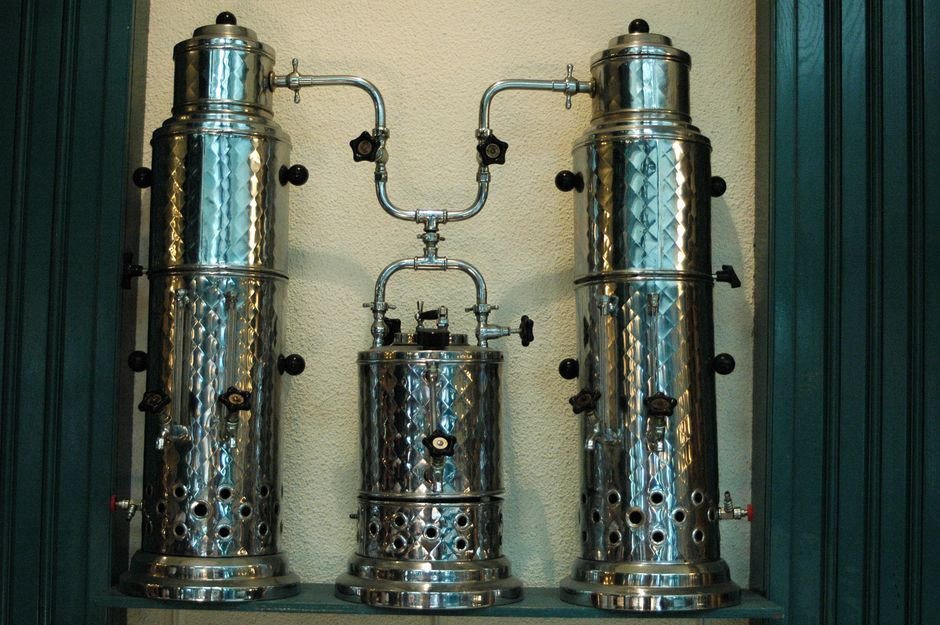 Original Coffee Makers