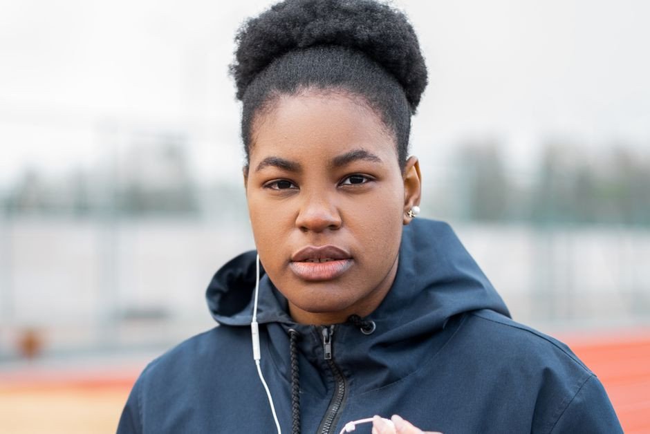 Sport Earphones