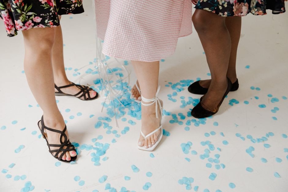 Classic Sandals