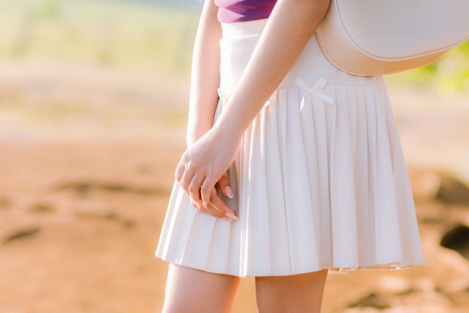 Premium Pleated Skirts