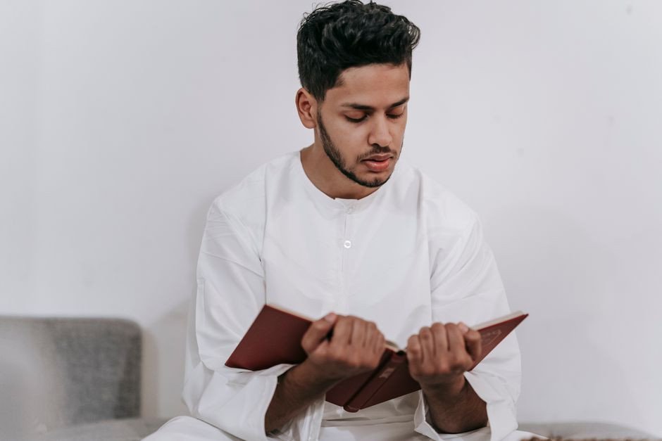 Deluxe Thobes