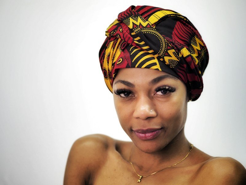 Deluxe Head Coverings